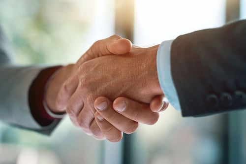 La fuerza de confiar