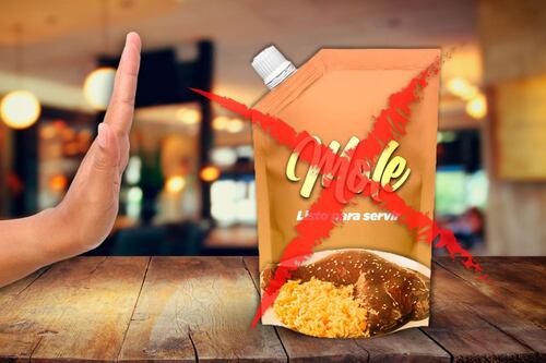 ‘Les dieron en su mero mole’: Esta es la lista de reprobados por Profeco