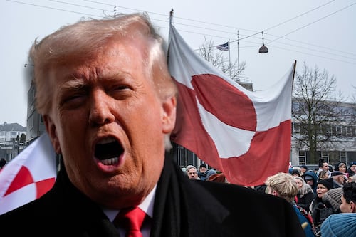 ¿Amenazas de Trump a Groenlandia dieron miedo a Suiza? Incrementará gasto militar durante 10 años