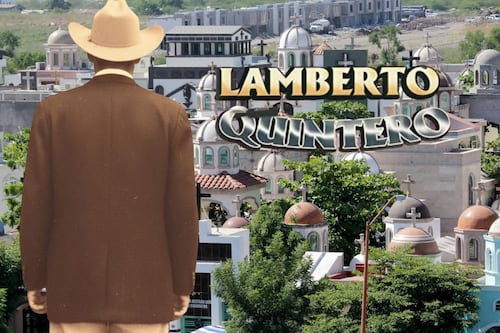 Así fue el ataque a Lamberto Quintero: ‘Murió con sombrero, le daba vergüenza que lo vieran pelón’