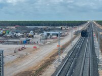 Obras del Tren Maya han afectado, al menos, 122 cuevas en la región