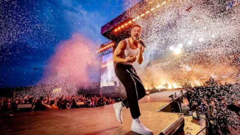 Imagine Dragons abre segunda fecha en México: Inicio de preventa y precios de boletos