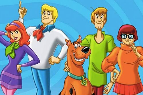 Joe Ruby, uno de los creadores de 'Scooby Doo', fallece en California a los 87 años