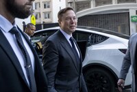 Elon Musk, quien ‘teme’ a la IA, encarga una tarea a ChatGPT... y este fue el resultado