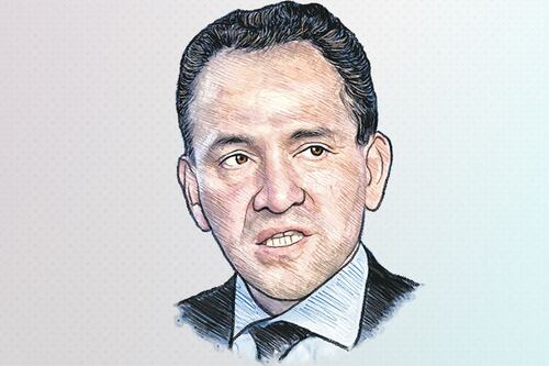 Ramírez de la O vs. Herrera