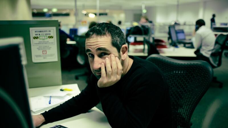 Jefes, ni lo intenten: 55% de mexicanos renunciaría si los obligan a regresar a oficinas