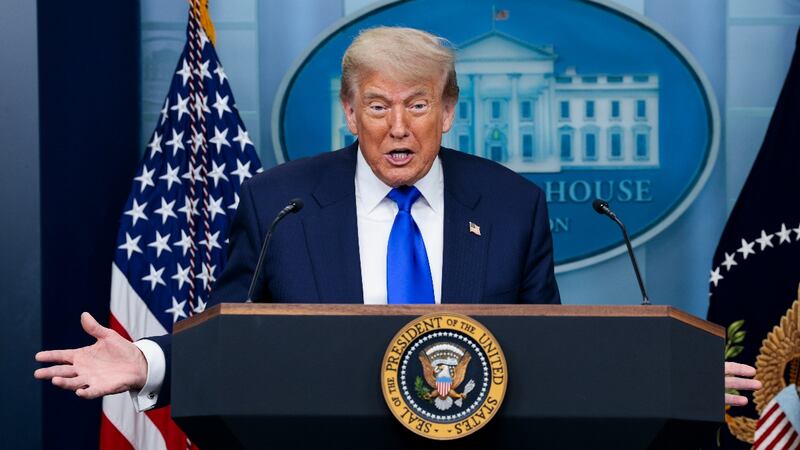 Polonia dice a Trump que Rusia ‘le toma el pelo’ en guerra vs. Ucrania: ‘Se burla de sus esfuerzos de paz’