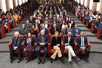 ASF presenta manual operativo del SISAR y el manual de inducción al proceso de seguimiento