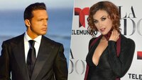 ¿Luis Miguel deberá presentarse en un tribunal por demanda de Aracely Arámbula? Esto sabemos