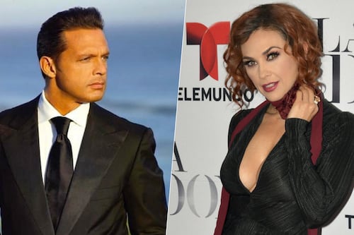 ¿Luis Miguel deberá presentarse en un tribunal por demanda de Aracely Arámbula? Esto sabemos