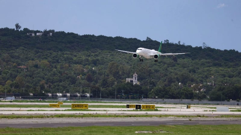 AIFA está... ¿en números rojos? Acumula pérdidas por 792 mdp en lo que va de sus 4 años de operación