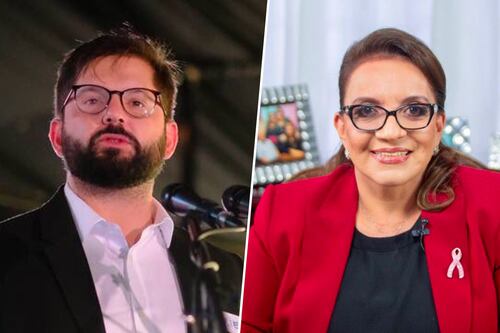 La nueva ola progresista en América Latina