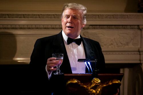 Los demonios de Trump