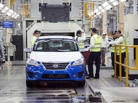 La exportación y producción de autos suben 18.1 y 21.7% en noviembre