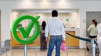 ¿A qué banco le confías tu dinero? Estos son los mejor evaluados en México, según Hacienda