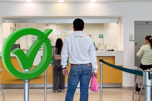 ¿A qué banco le confías tu dinero? Estos son los mejor evaluados en México, según Hacienda