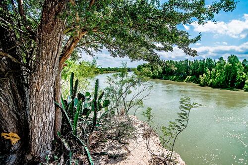 ‘River Park’ entre los Dos Laredos atrae el interés internacional