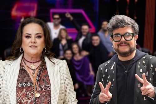 La Trakalosa y Aleks Syntek en ‘Juego de Voces’ HOY: ¿Qué pasó en el cuarto programa del reality?