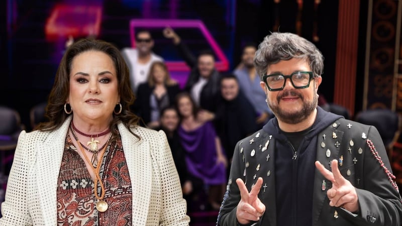 La Trakalosa y Aleks Syntek en ‘Juego de Voces’ HOY: ¿Qué pasó en el cuarto programa del reality?
