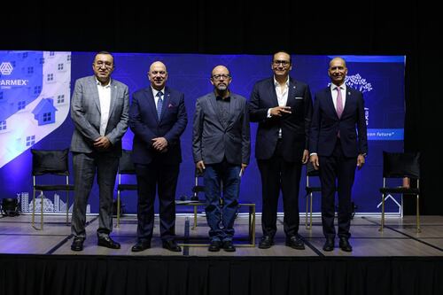 Coparmex impulsa alianza para garantizar vivienda digna en la CDMX