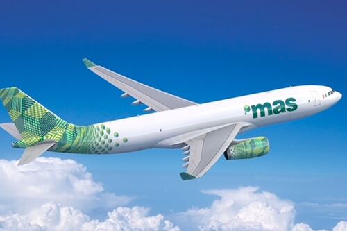 Pilotos denuncian despidos injustificados en MAS, aerolínea carguera