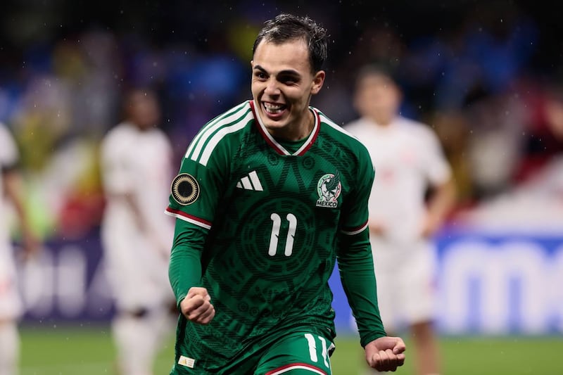 ¡México Sub-20 va a Los Ángeles 2028! El ‘Tri’ vence 2-1 a Canadá y consigue el boleto olímpico