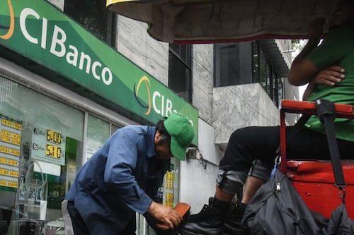EU autoriza transferencias a CIBanco para que pueda ser liquidado en México