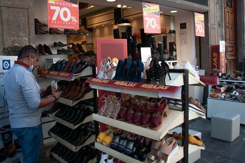 ¿Ya salió el sol para los minoristas?