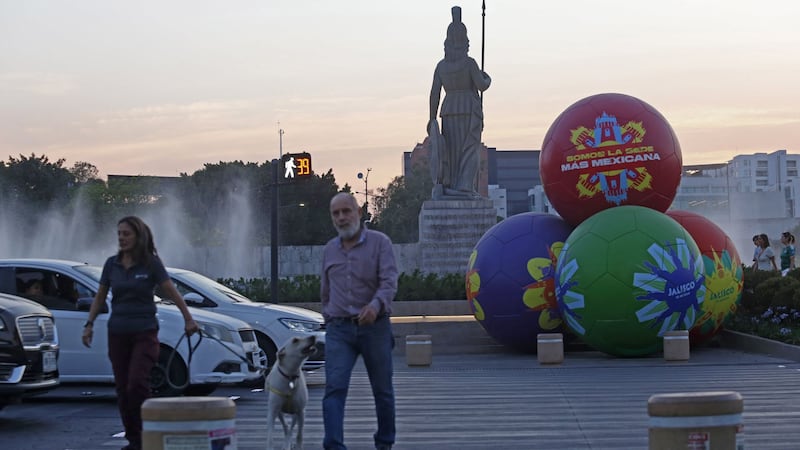Clima en Jalisco: Calor extremo en la Zona Metropolitana el martes 19 de mayo