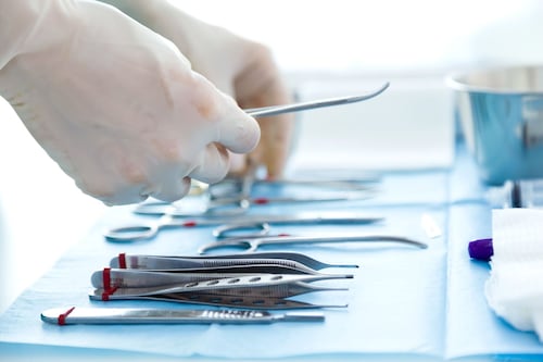 Respalda DIMAQ MTY a 18 hospitales en México con insumos de alta gama