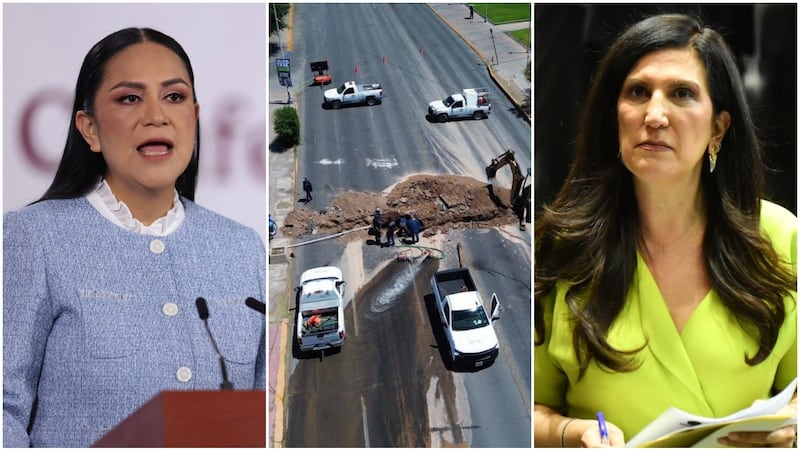Marcha en Chihuahua hoy: ¿Por qué hay protestas y qué dicen Morena y la oposición?