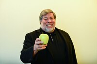 Steve Wozniak, fundador de Apple, tiene un mensaje desde Guadalajara: el bitcoin es mejor que el oro
