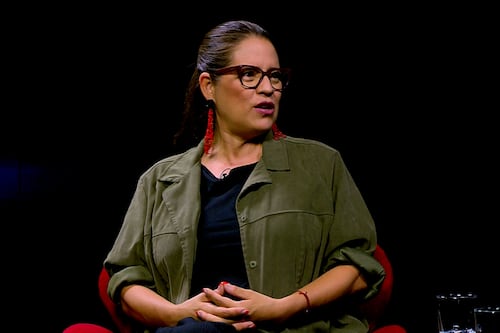 ‘Hay corrupción entre políticos y narco’: Eunice Rendón ve la peor etapa en relación con EU por seguridad