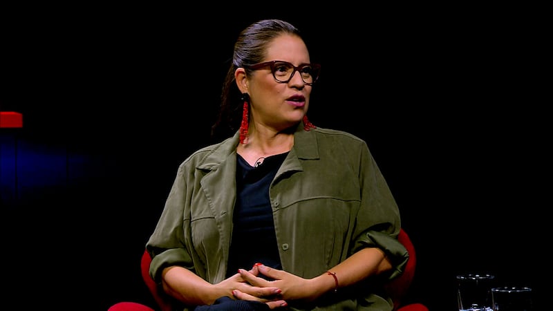 ‘Hay corrupción entre políticos y narco’: Eunice Rendón ve la peor etapa en relación con EU por seguridad
