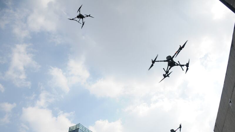 Drones que compró el Gobierno para guiar aeronaves ‘no han dado resultados’ en supervisión aérea
