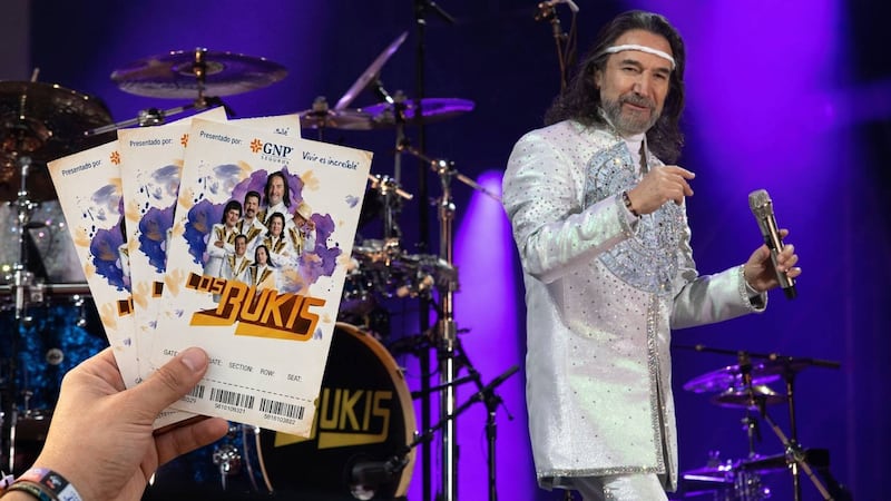 ¡Yo te necesito! Los Bukis anuncian conciertos en CDMX y Guadalajara para cerrar un ciclo: Fechas y preventa