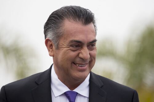 Retiran arraigo domiciliario a ‘El Bronco’; ahora podrá salir de su rancho en NL