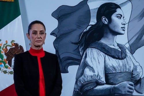 Cien días de soledad