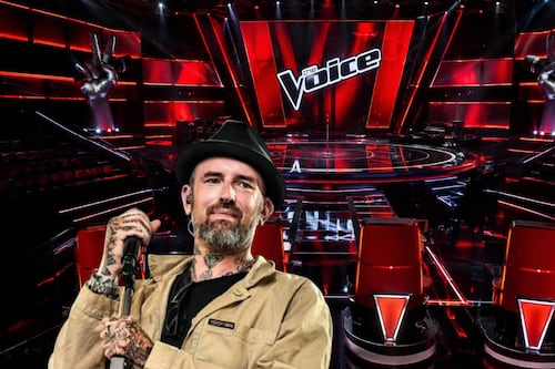 ¿Qué sabemos del caso de Ben Saunders? Primer ganador de ‘La Voz’ es encontrado muerto: ‘Un día terrible’