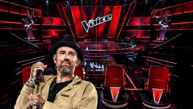 ¿Qué sabemos del caso de Ben Saunders? Primer ganador de ‘La Voz’ es encontrado muerto: ‘Un día terrible’
