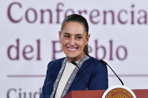 ¿Sheinbaum se toma un ‘break’? Por esta razón no habrá Mañanera del Pueblo este jueves 5 de febrero