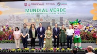¿CDMX sin clases y con home office durante el Mundial? Esto dice Brugada