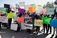 Antony Blinken, secretario de Estado, preocupado por asesinatos de periodistas en México