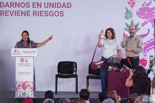 Después de los aplausos