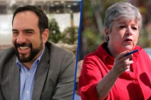 42 días de encierro y tortura en Qatar: Manuel Guerrero pide reunión urgente con Bárcena