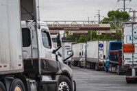 La posición relativa de México