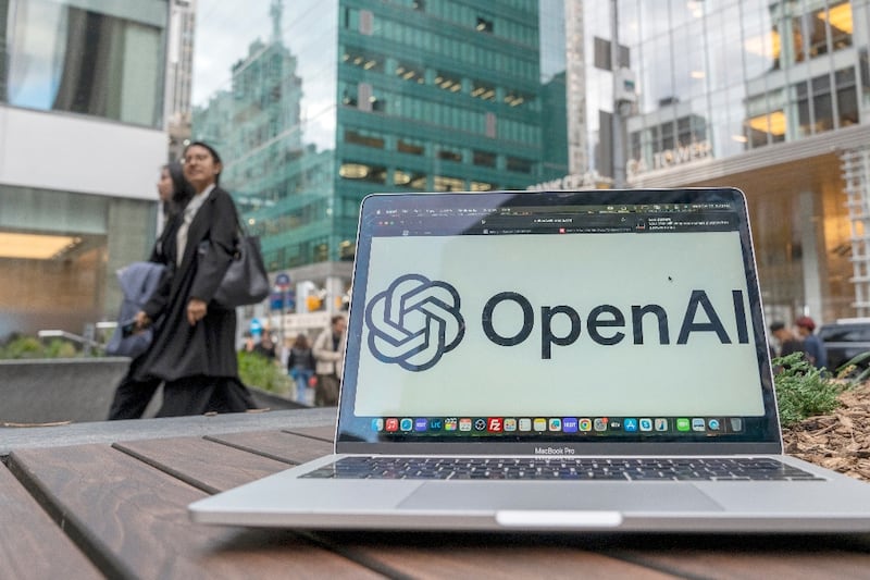 Amazon, SoftBank y Nvidia ‘apuestan’ a la IA: Desembolsarán 110 mil mdd a OpenAI, financiación histórica
