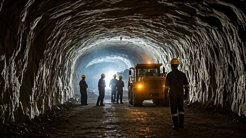 Niegan que mineros fueran confundidos por ‘Los Mayos’ como reveló García Harfuch: ‘Estaban amenazados’