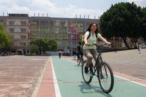 ¿Quieres estudiar en otro país? UNAM abre convocatoria para Beca de Movilidad Estudiantil