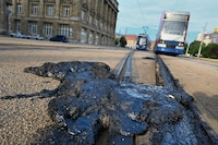 Ola de calor extrema ‘achicharra’ a Europa: Francia reporta más de mil muertes por altas temperaturas